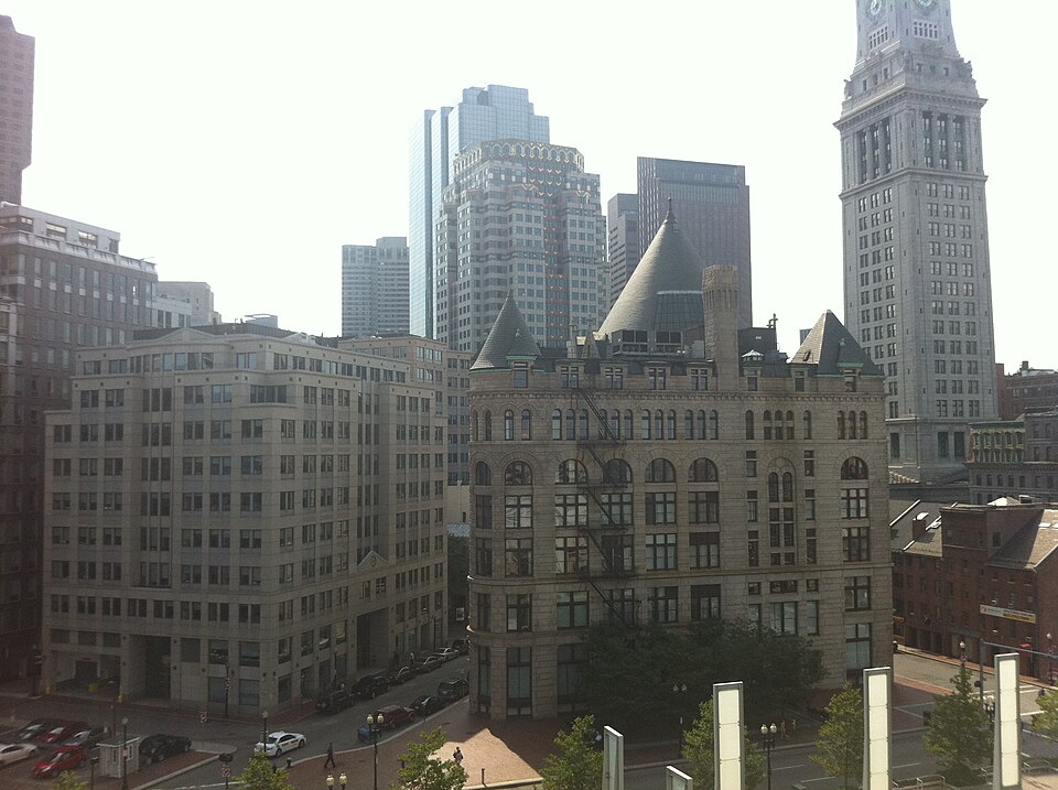 Boston