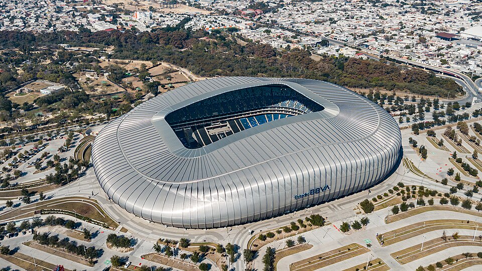 Monterrey