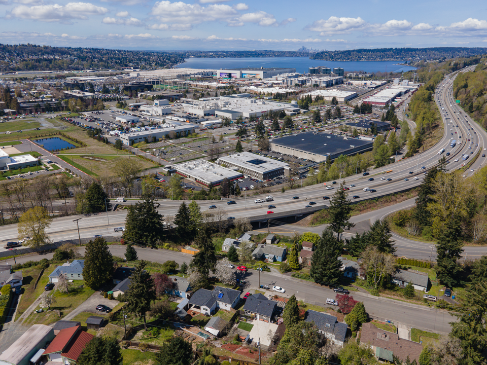 Belgium Team Base Camp, Renton, Washington