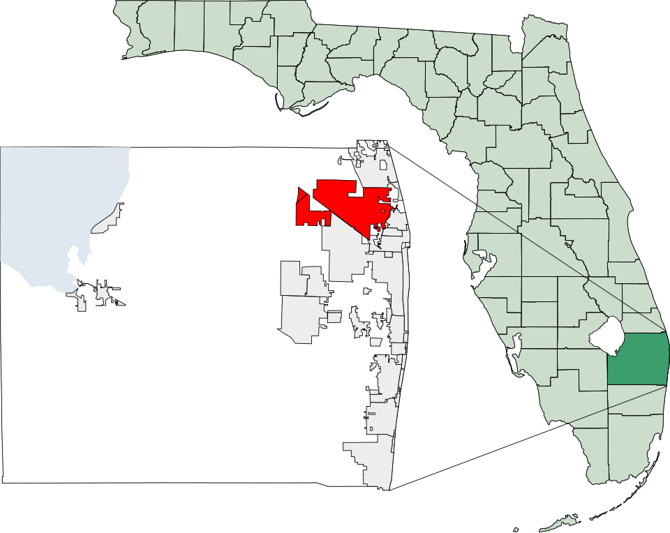 Portugal Team Base Camp, Palm Beach Gardens, Florida