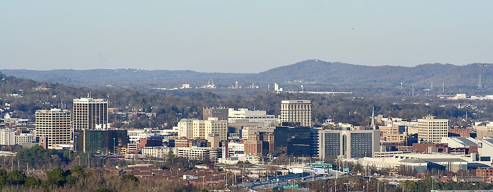 Spain Team Base Camp, Chattanooga, Tennessee