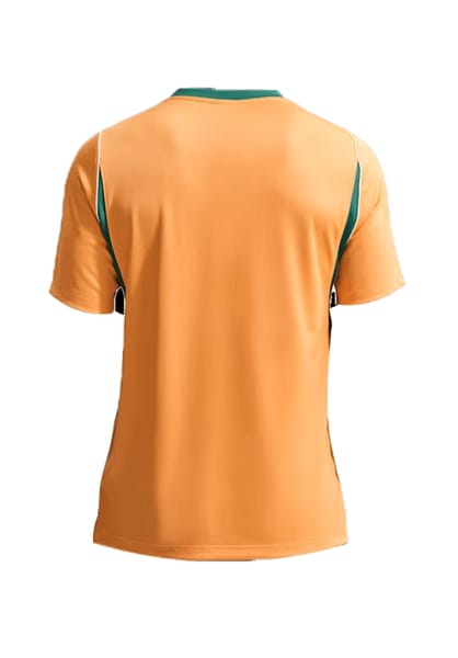 Australia home kit back