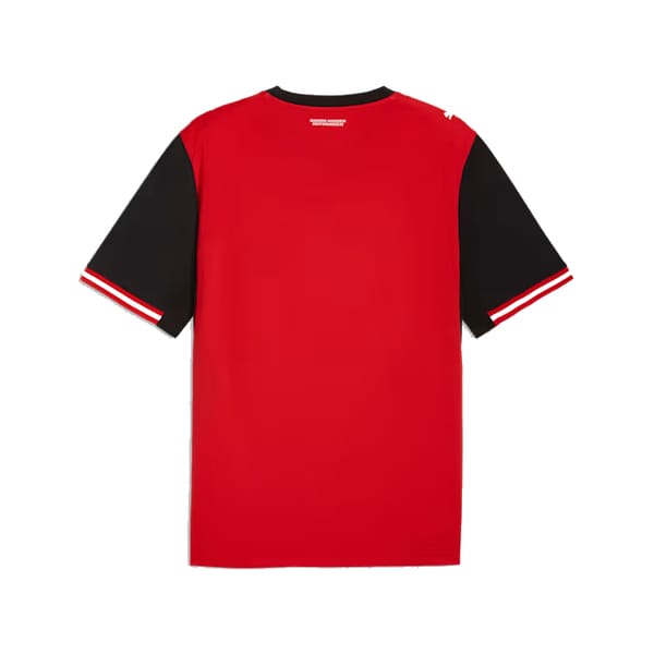 Austria home kit back