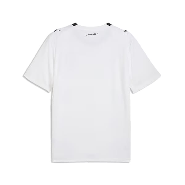 Egypt away kit back