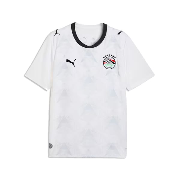 Egypt away kit front