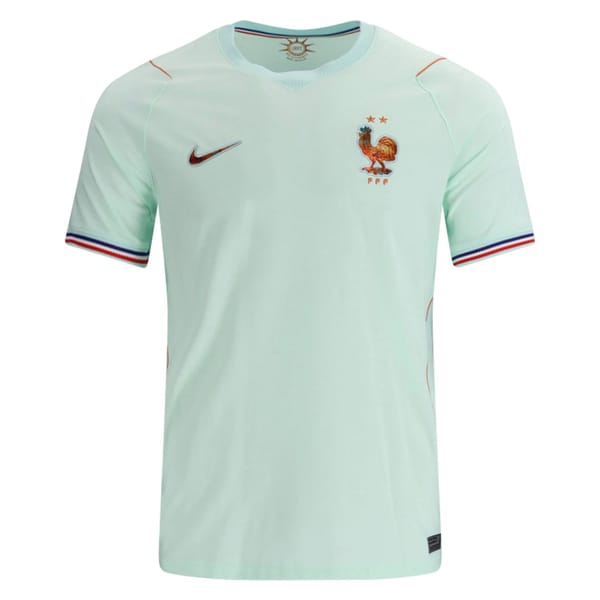 France away kit front