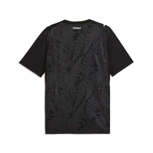 New Zealand home kit back