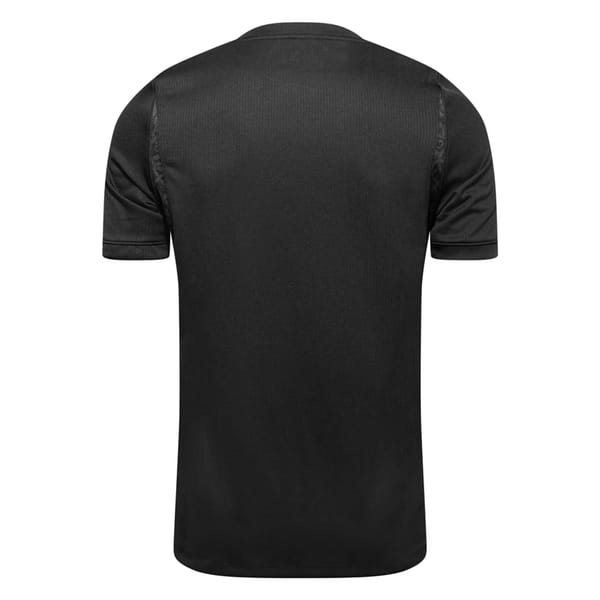 Norway away kit back
