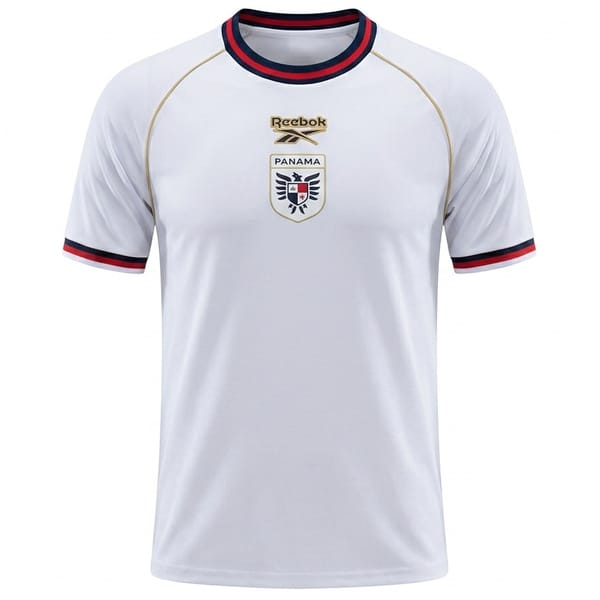 Panama away kit front