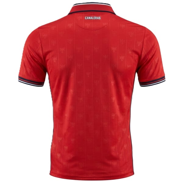 Panama home kit back