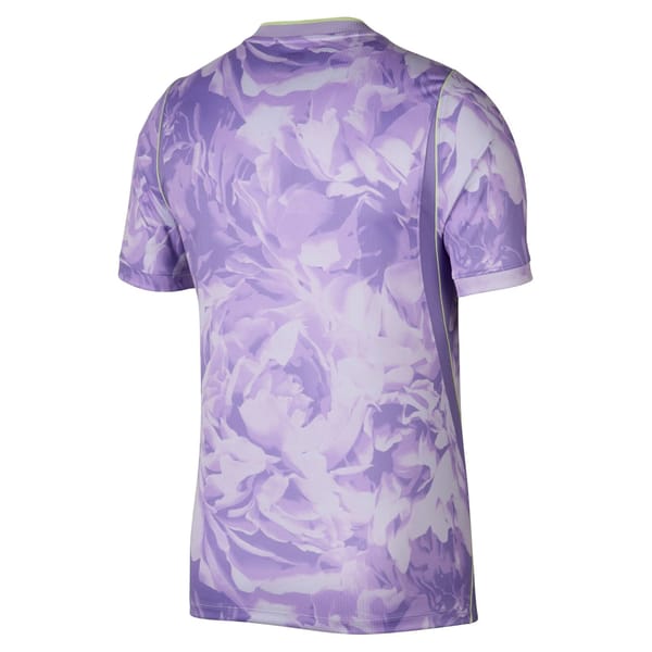 South Korea away kit back