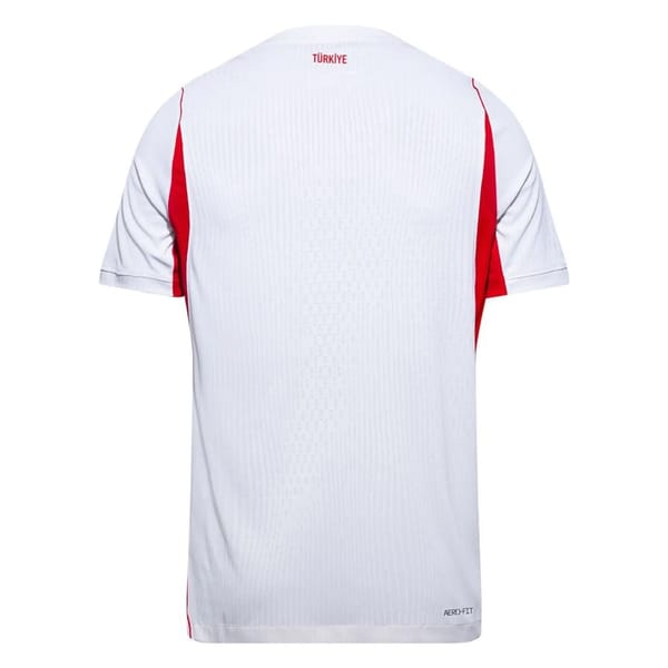 Turkey away kit back