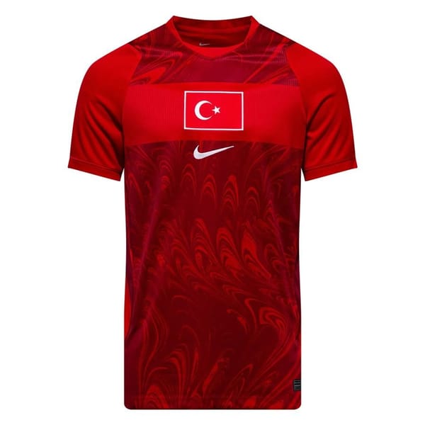 Turkey home kit front