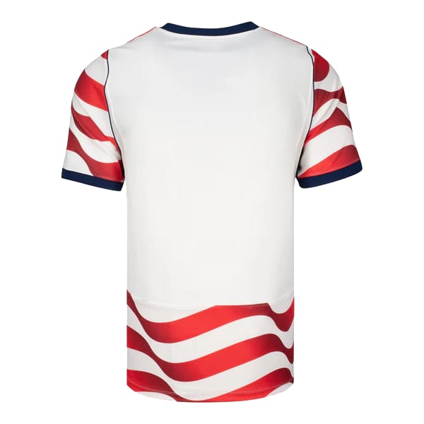 United States home kit back