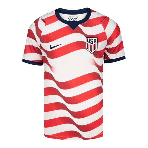 United States home kit front