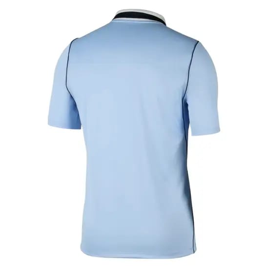 Uruguay home kit back