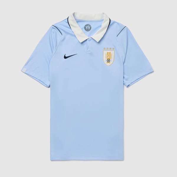 Uruguay home kit front
